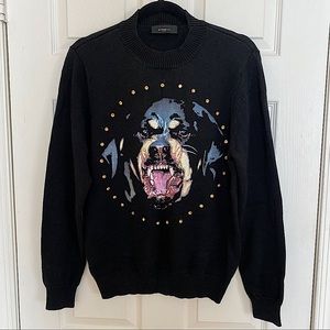 Givenchy Sweater
